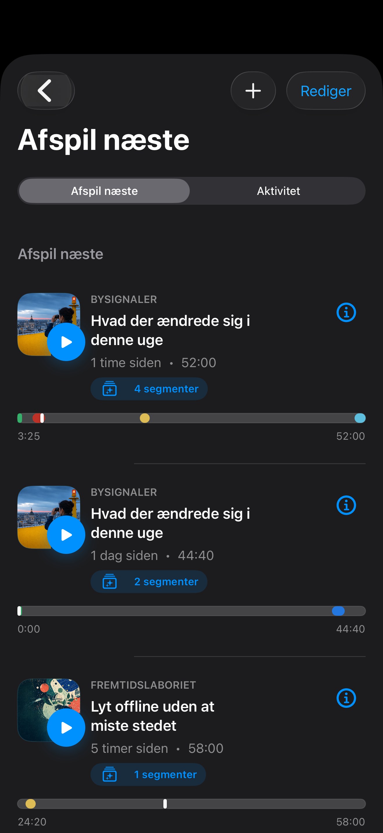 MuteCast ios App Store screenshot 8