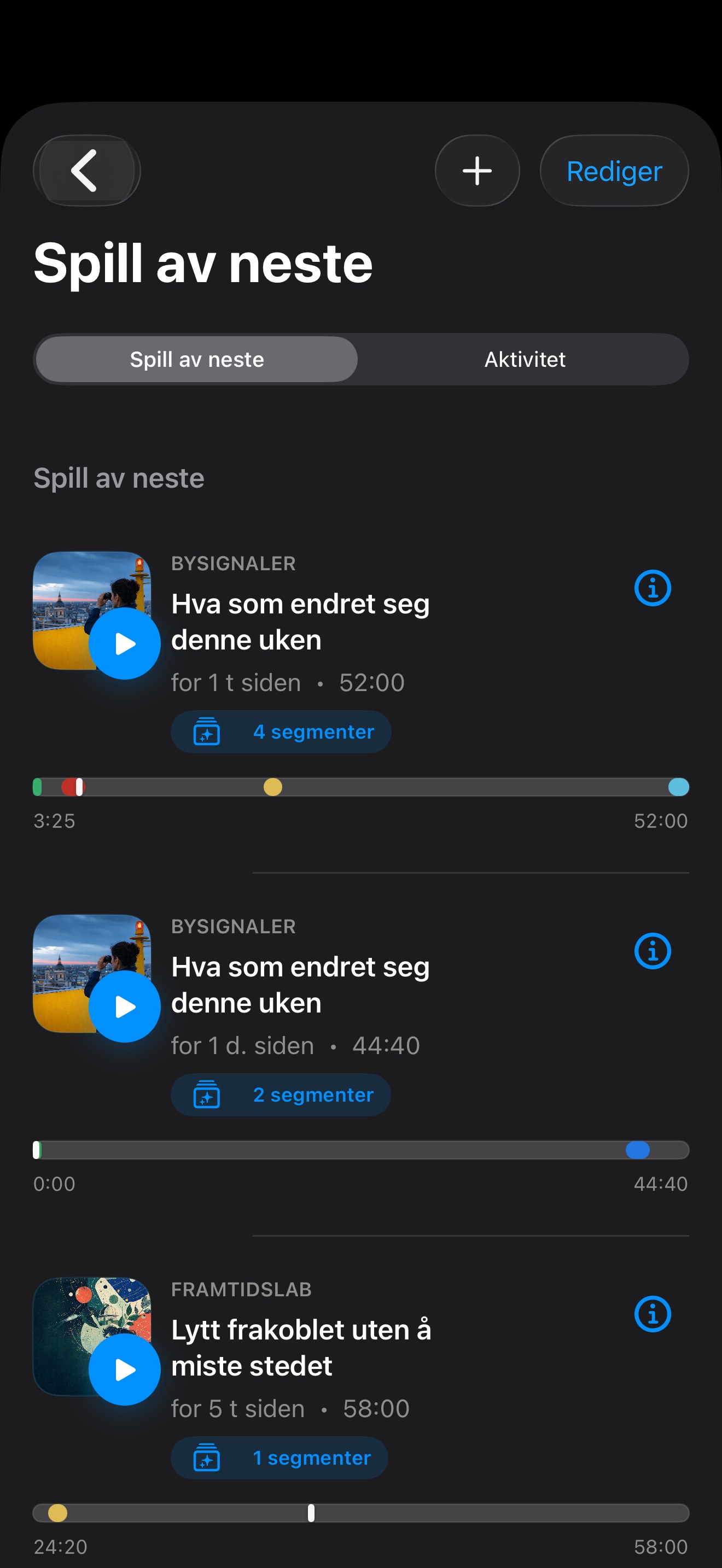 MuteCast ios App Store screenshot 8