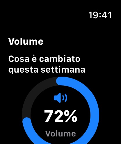 MuteCast watchos App Store screenshot 3