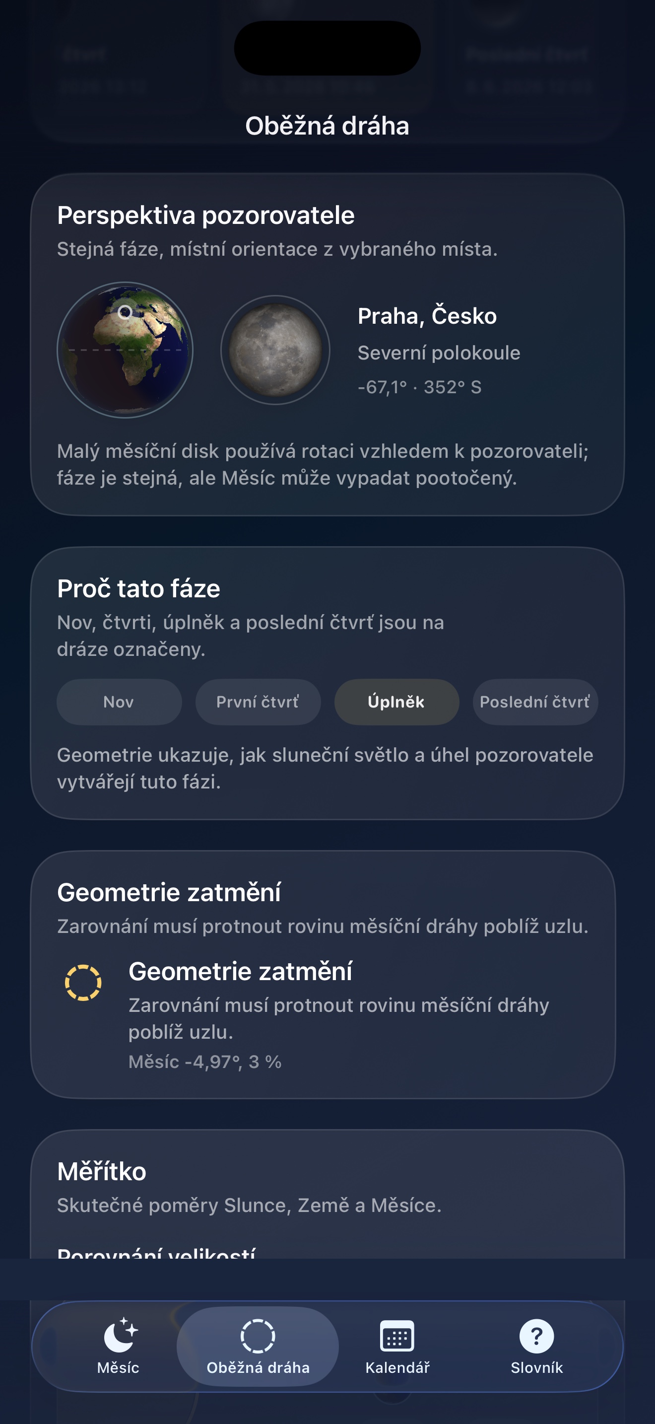 Selene ios App Store screenshot 7
