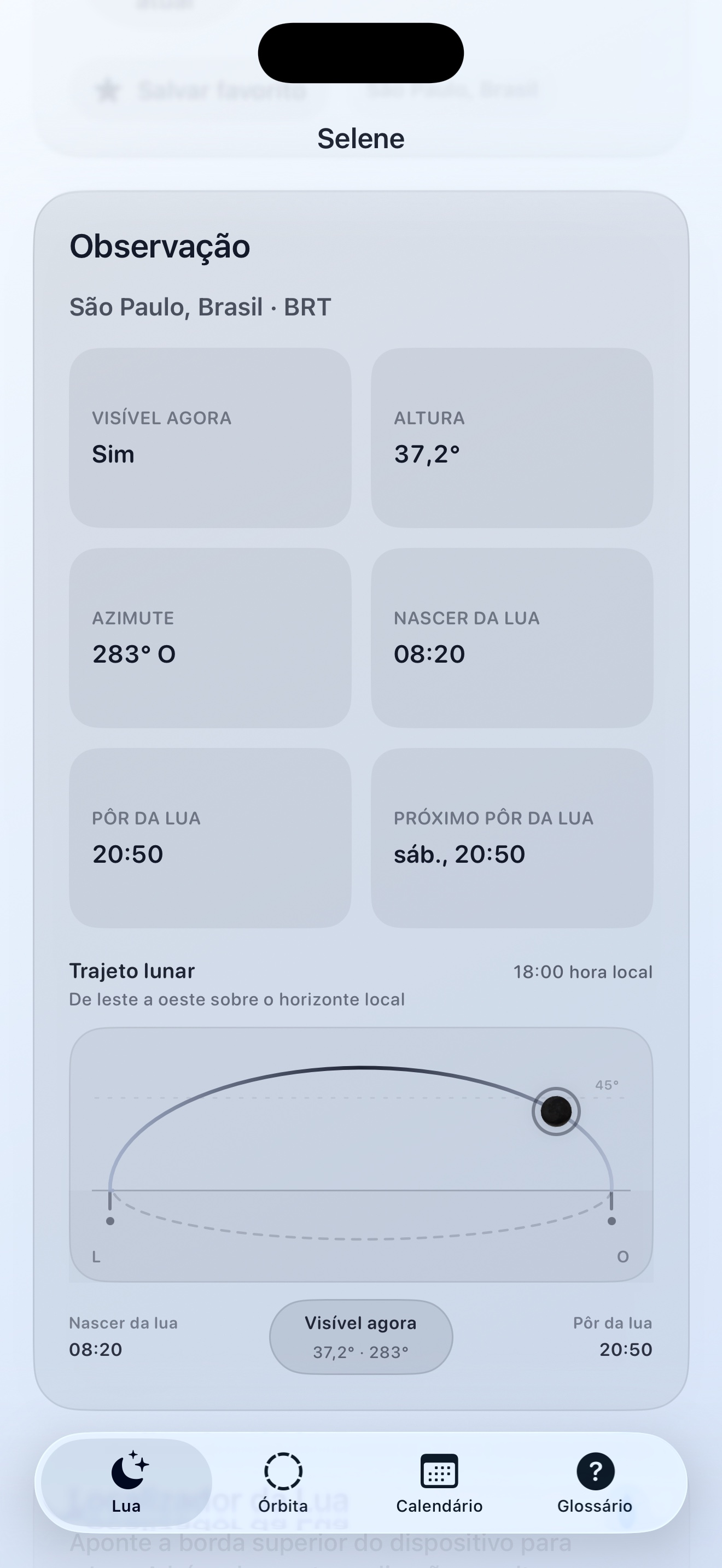 Selene ios App Store screenshot 2