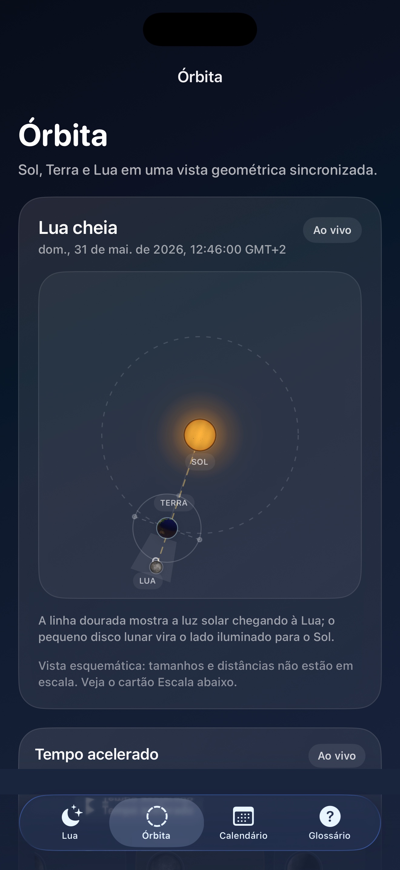 Selene ios App Store screenshot 5