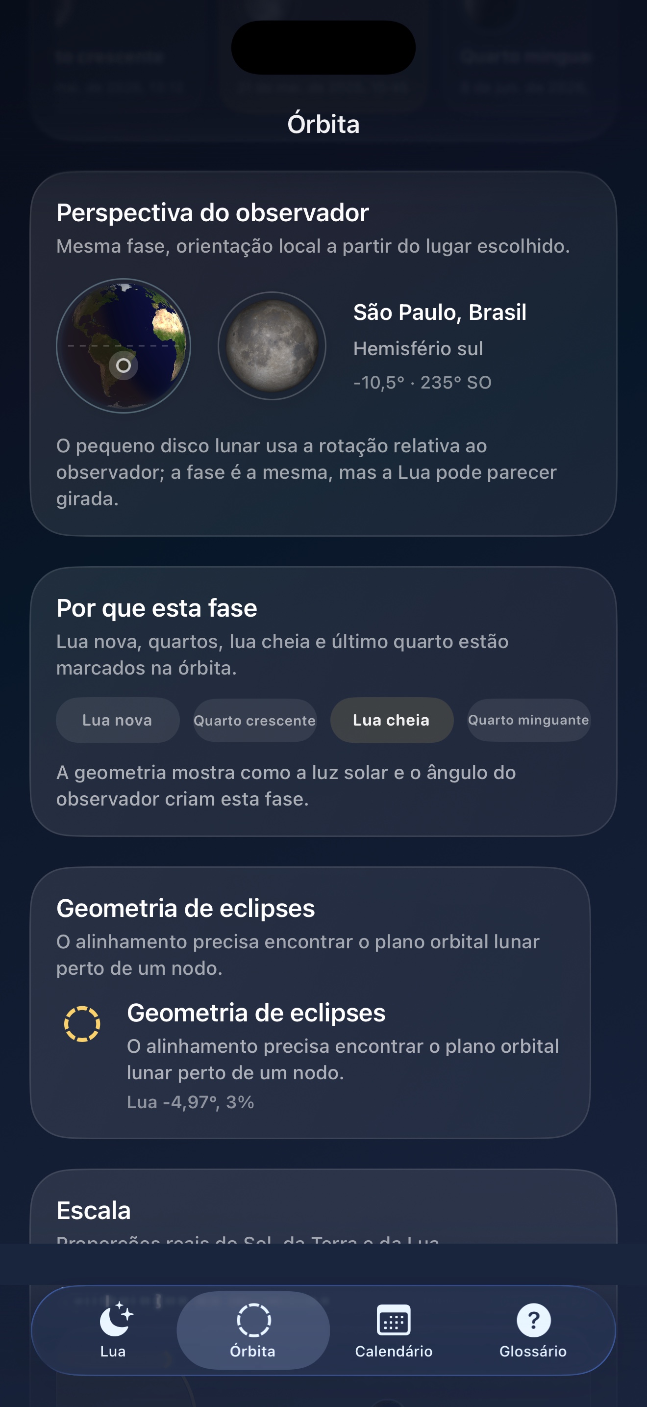 Selene ios App Store screenshot 7