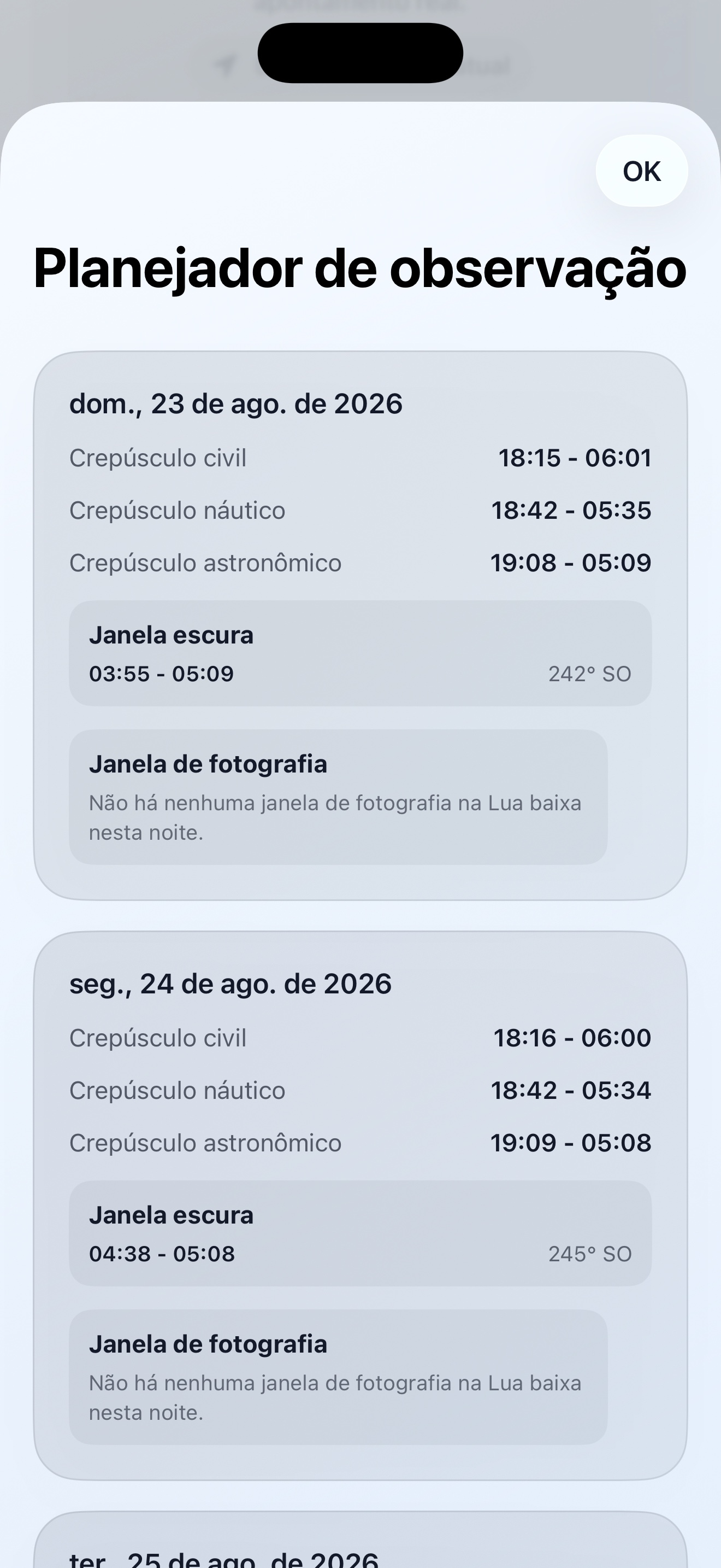 Selene ios App Store screenshot 10