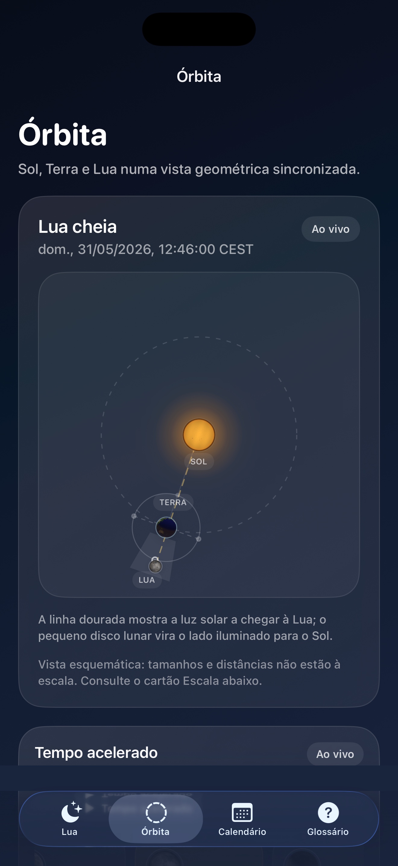 Selene ios App Store screenshot 5