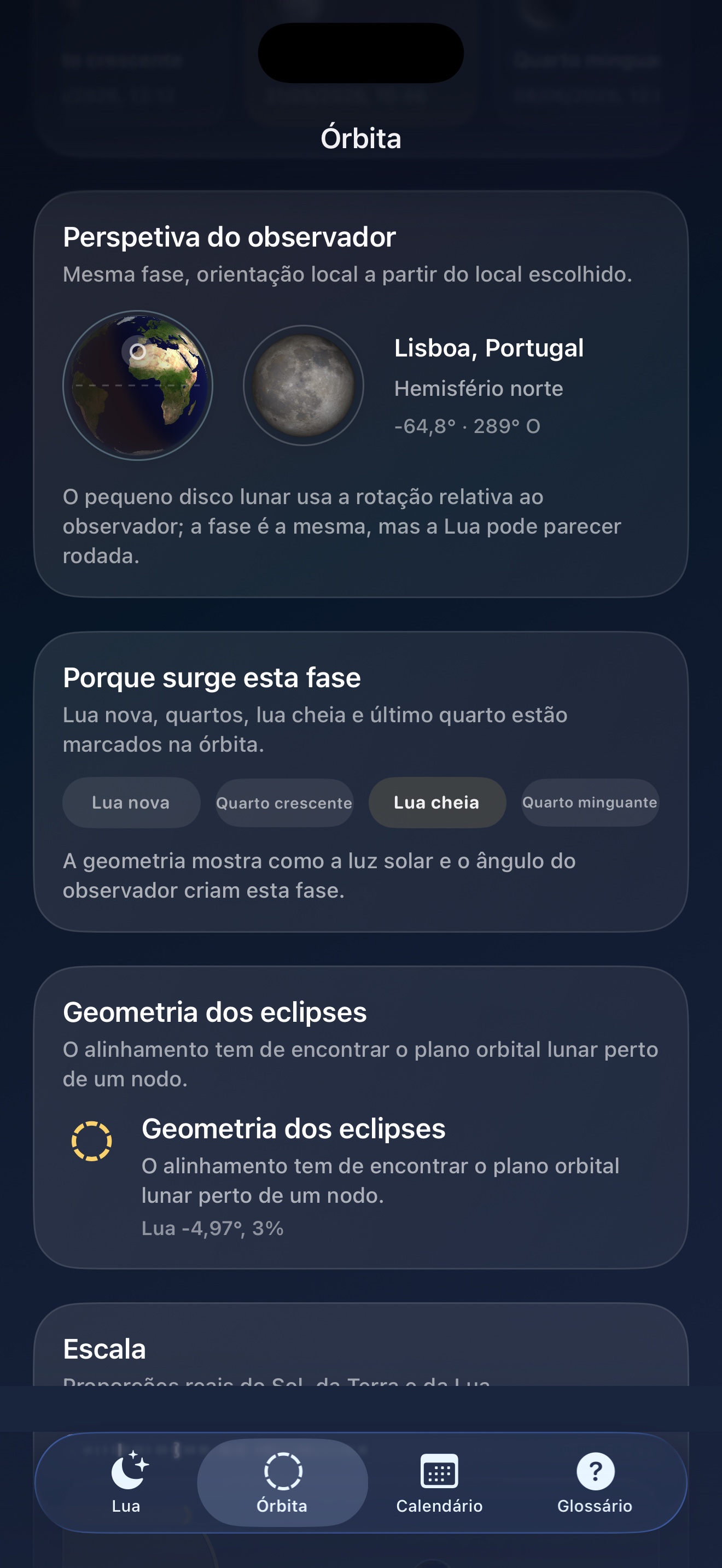 Selene ios App Store screenshot 7
