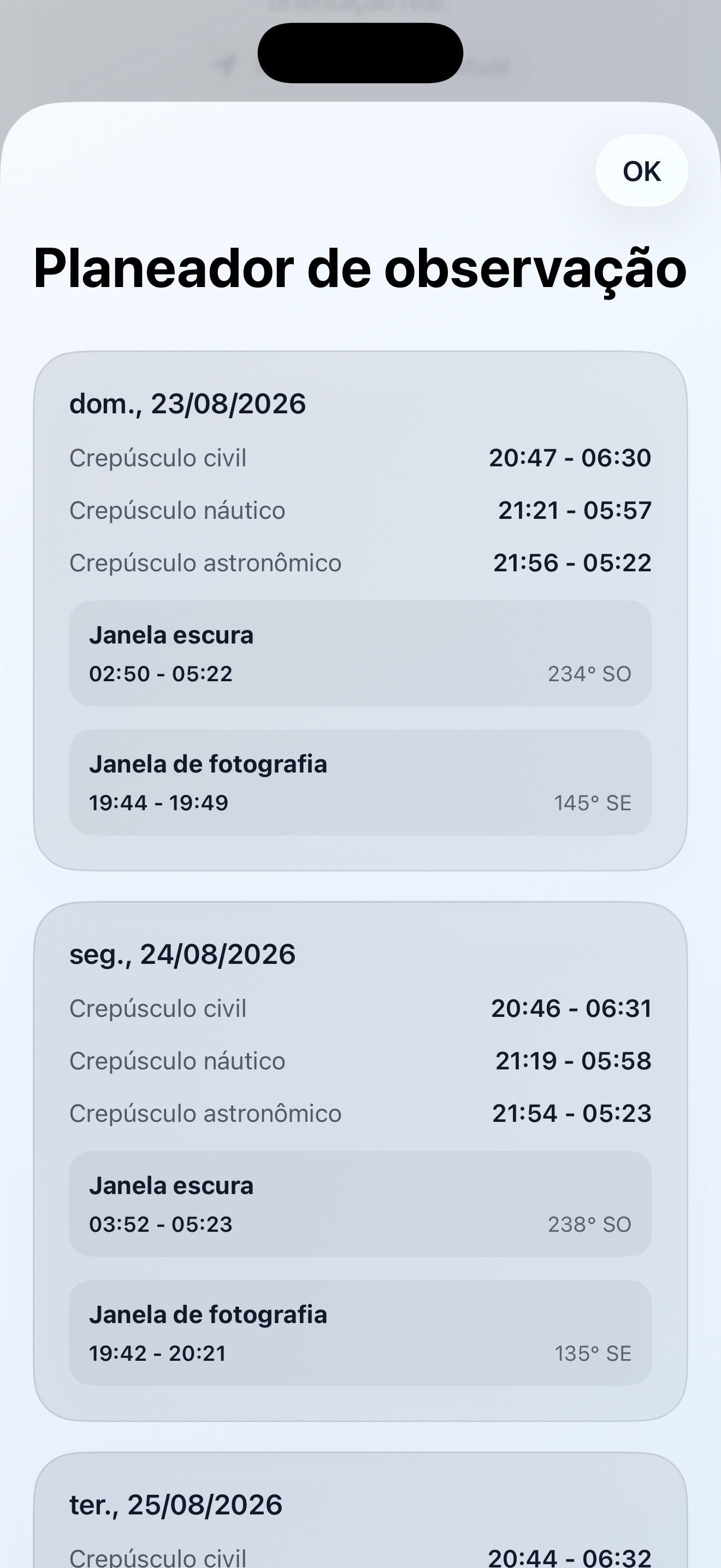 Selene ios App Store screenshot 10