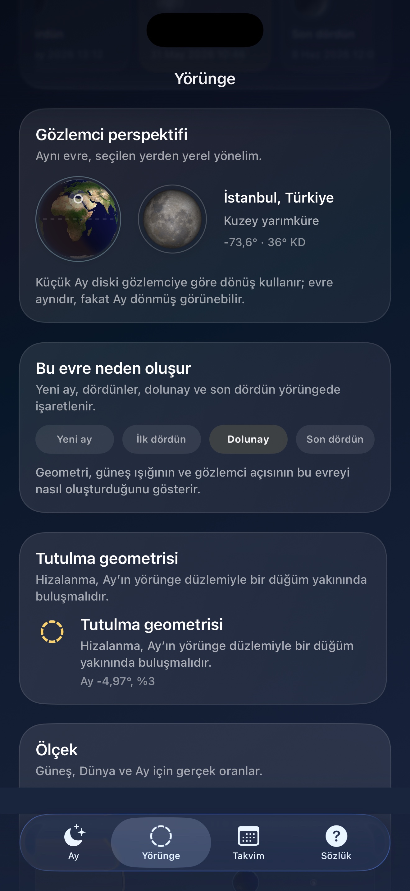 Selene ios App Store screenshot 7