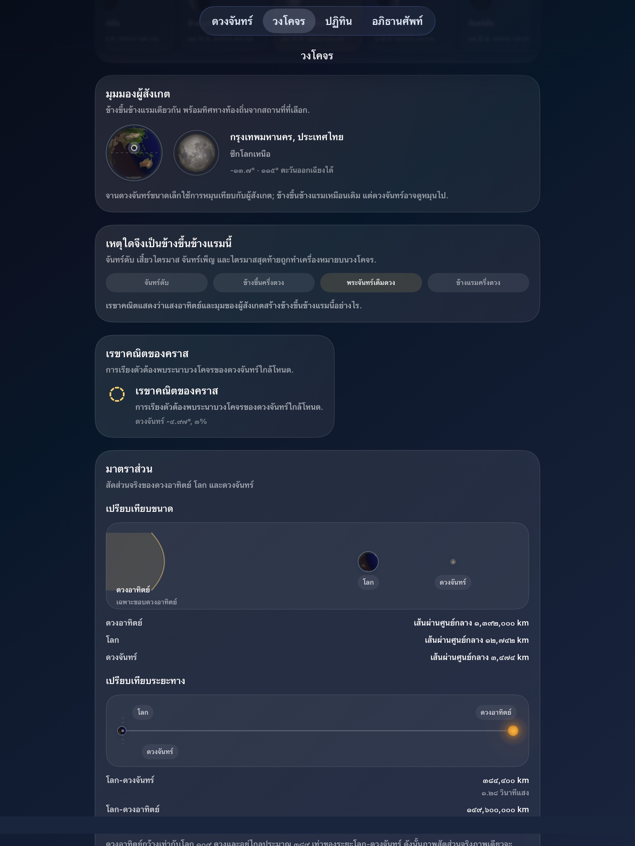 Selene ipados App Store screenshot 7