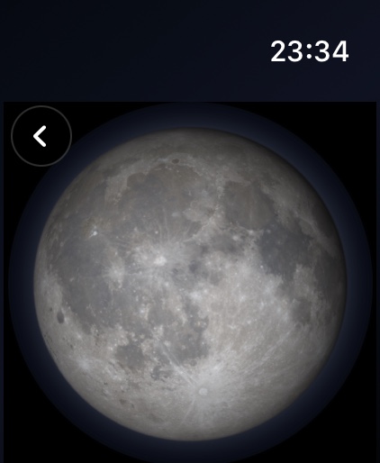 Selene watchos App Store screenshot 10