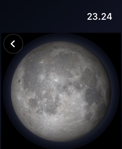 Selene watchos App Store screenshot 10