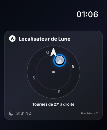 Selene watchos App Store screenshot 6