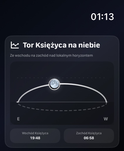 Selene watchos App Store screenshot 4
