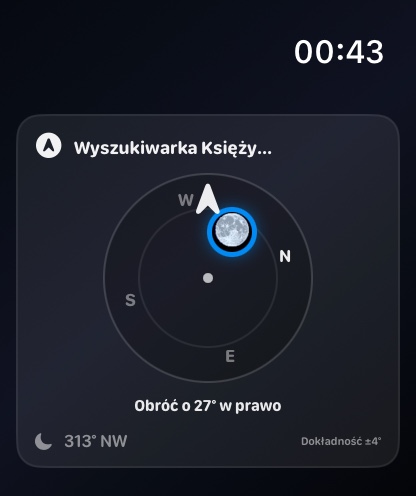 Selene watchos App Store screenshot 5