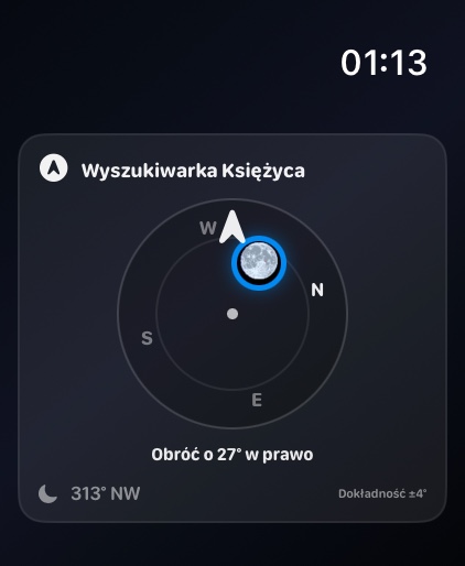 Selene watchos App Store screenshot 6