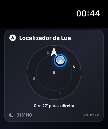 Selene watchos App Store screenshot 5