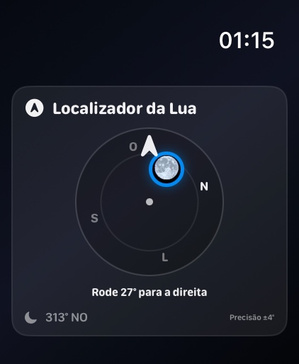 Selene watchos App Store screenshot 6