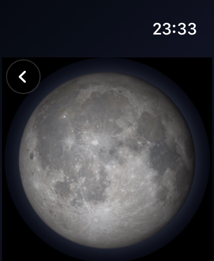 Selene watchos App Store screenshot 10