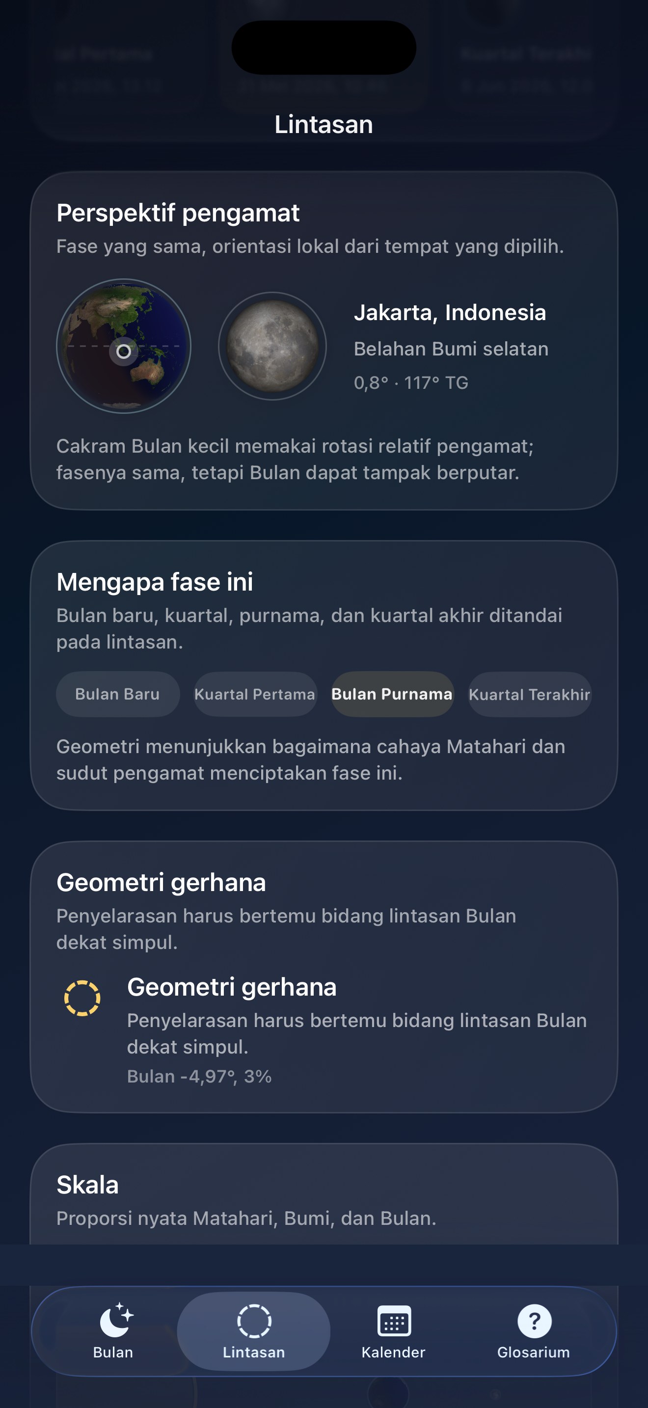 Selene ios App Store screenshot 7