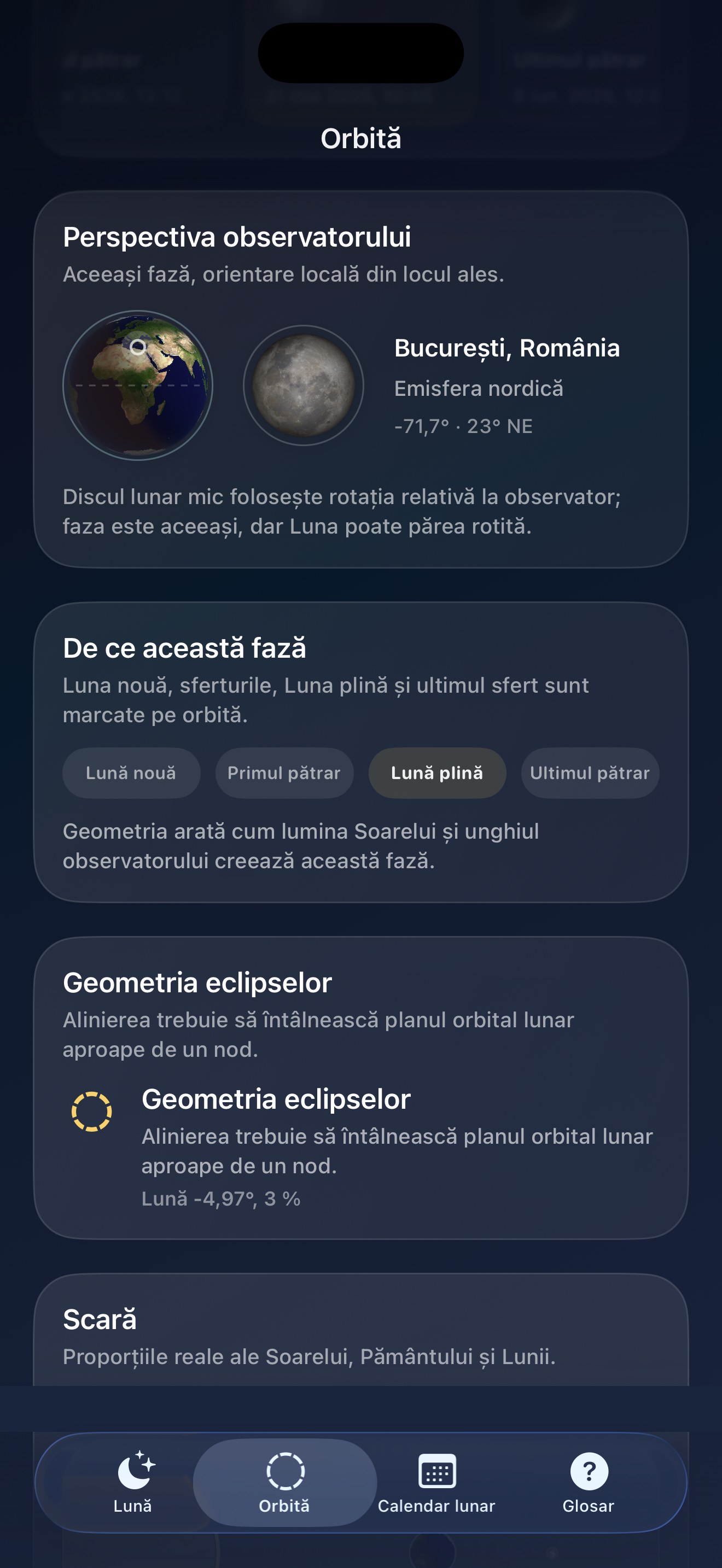 Selene ios App Store screenshot 7