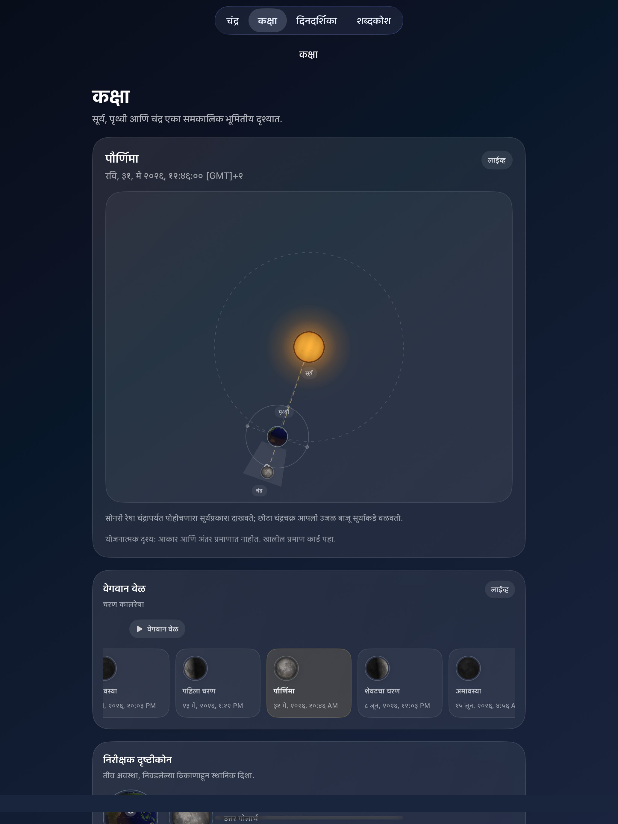 Selene ipados App Store screenshot 4