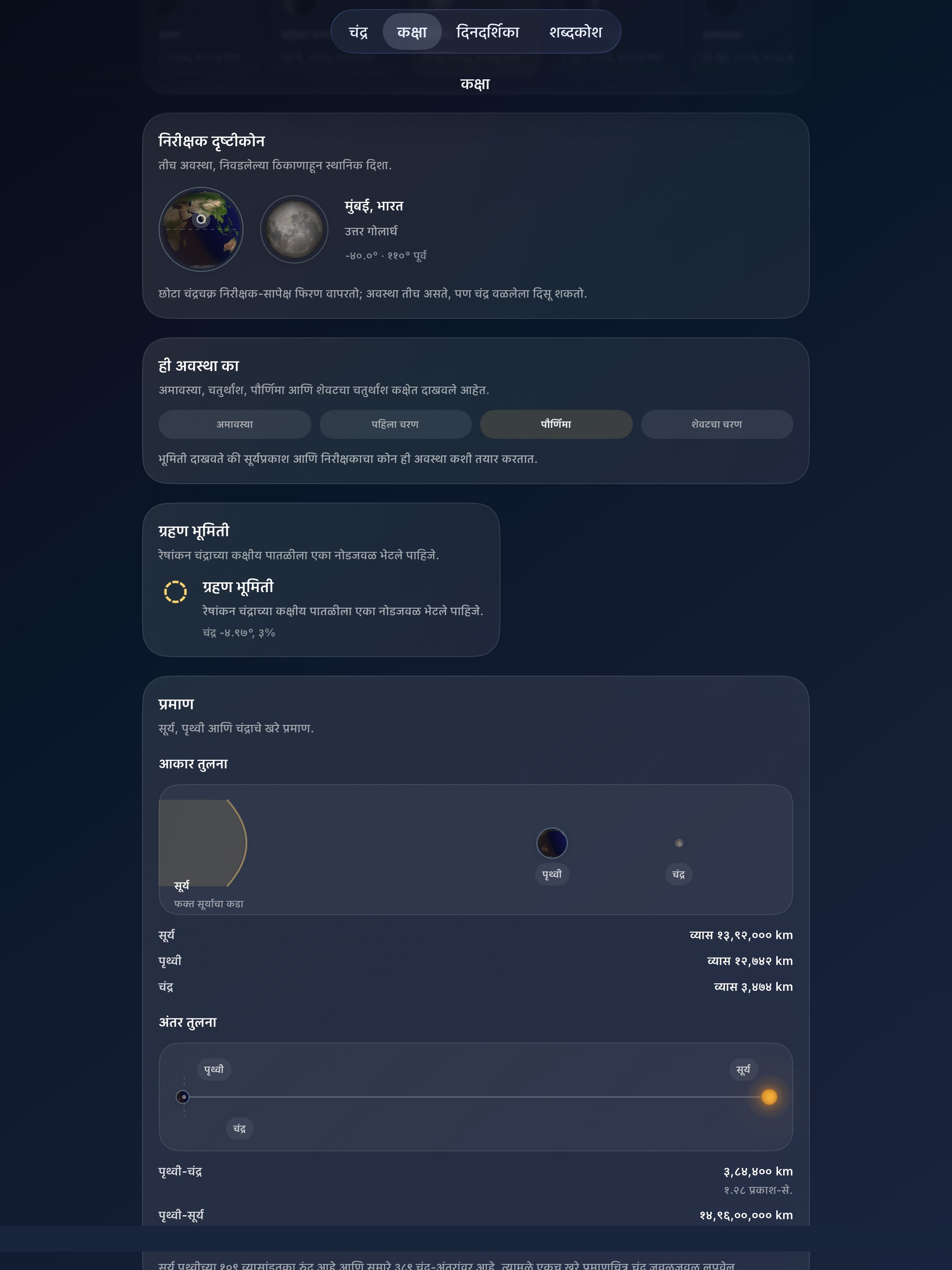 Selene ipados App Store screenshot 7