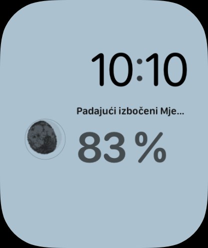 Selene watchos App Store screenshot 7