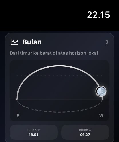 Selene watchos App Store screenshot 3