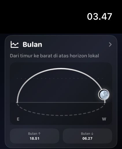Selene watchos App Store screenshot 4
