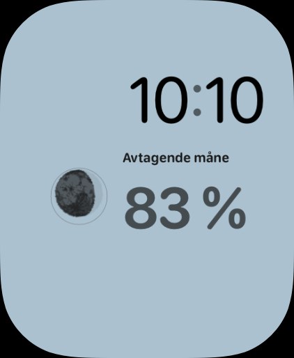 Selene watchos App Store screenshot 8