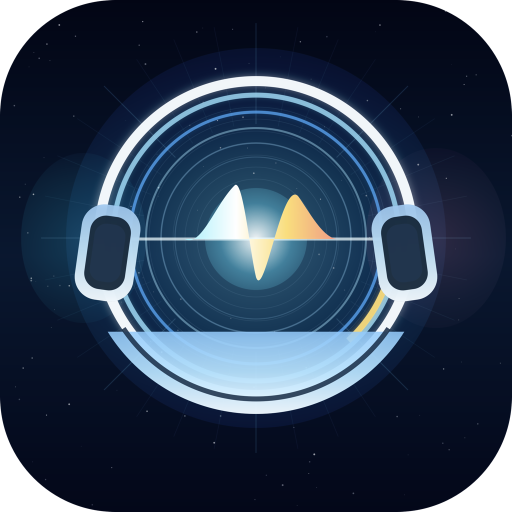 MuteCast icon